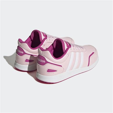 adidas kinder schuhe rosa|Rosa .